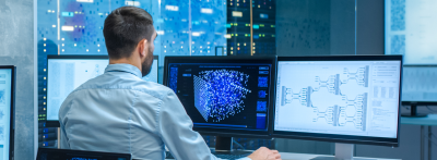 Information Security Analyst