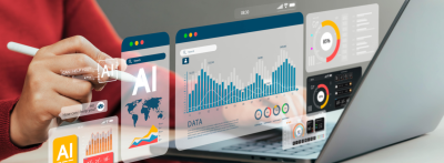 AI and business intelligence