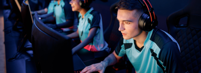 Esports team
