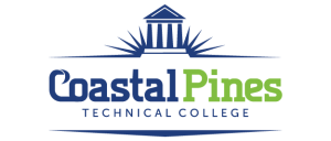 Coastal Pines Technical College Logo 