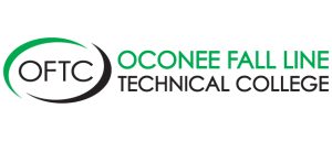 Oconee Fall Line logo