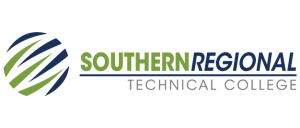 Southern Regional Tech Logo