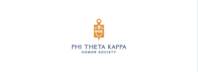 Phi Theta Kappa National Honor Society Logo