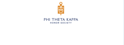 Phi Theta Kappa National Honor Society Logo