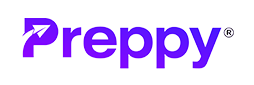 preppy logo