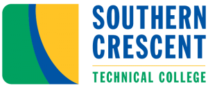Southern Crescent Tech logo