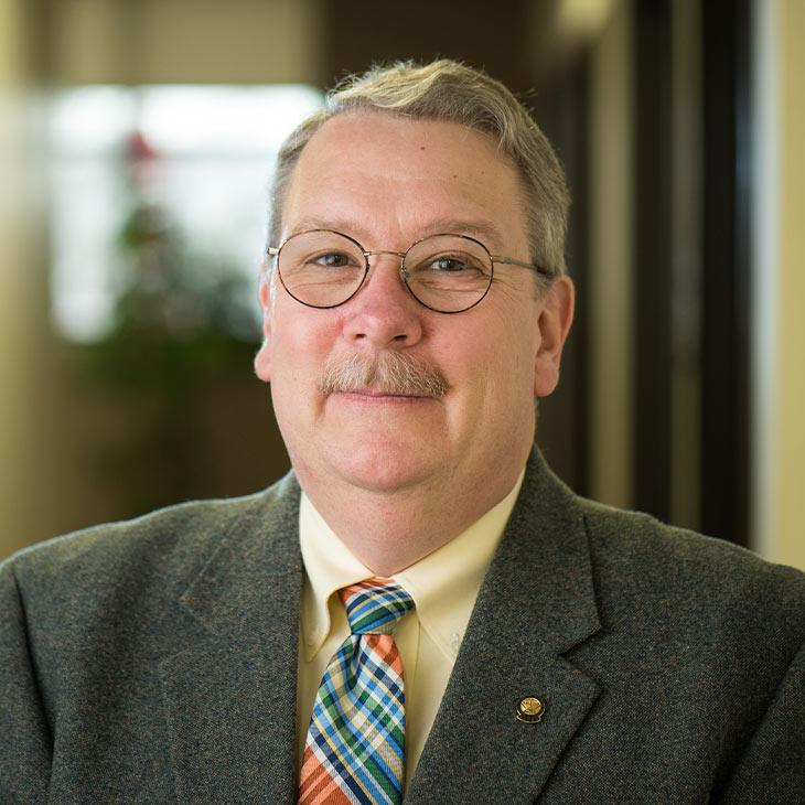 Michael Zemany, MBA, FACHE, is Assistant Professor and Program Director of the Health Care Administration, Champlain College Online faculty