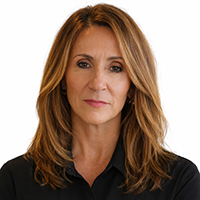 assistant program director Kimberly Byrd 